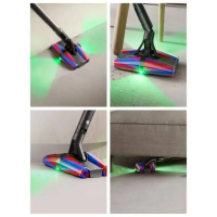Usisivac pencilvac fluffycones 492689