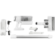 Usisivac svc216210ffIIw