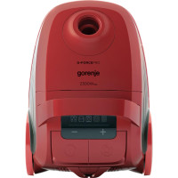 Usisivač vc2321gprrcy