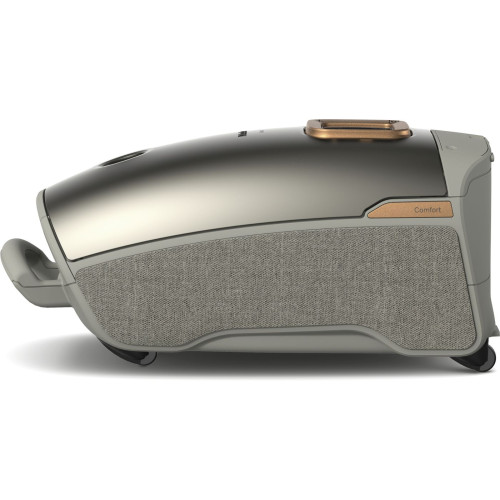 Usisivac guard l1/comfort titanium pf