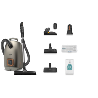 Usisivac guard l1/comfort titanium pf