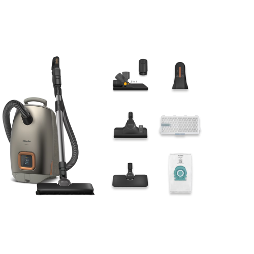 Usisivac guard l1/comfort titanium pf