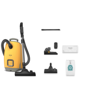 Usisivac guard l1 flex powerline/sunset yellow