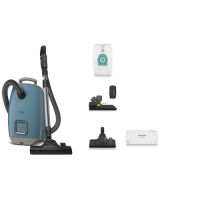 Usisivac guard l1 powerline/nordic blue