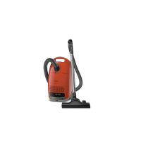 Usisivac guard m1 powerline/terra red