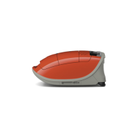 Usisivac guard m1 powerline/terra red