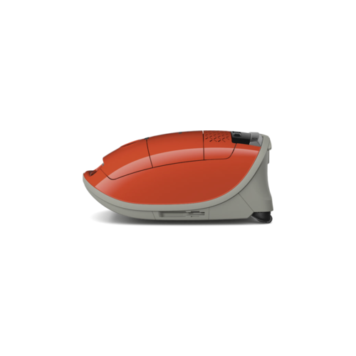 Usisivac guard m1 powerline/terra red