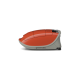 Usisivac guard m1 powerline/terra red