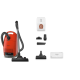 Usisivac guard m1 powerline/terra red