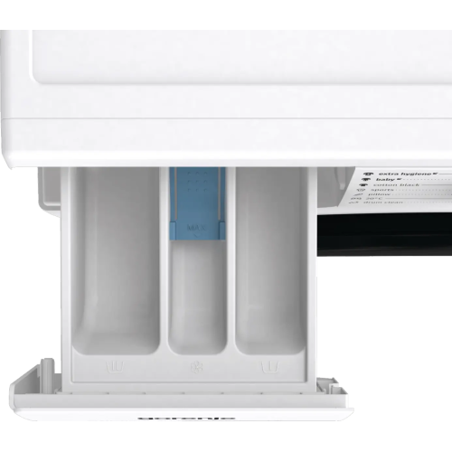 Masina za ves w11nhpi84as