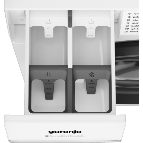 Masina za ves wg414a41