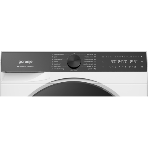 Mašina za veš wg614a4p1