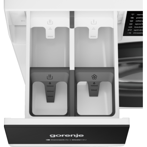 Mašina za veš wg614a4p1