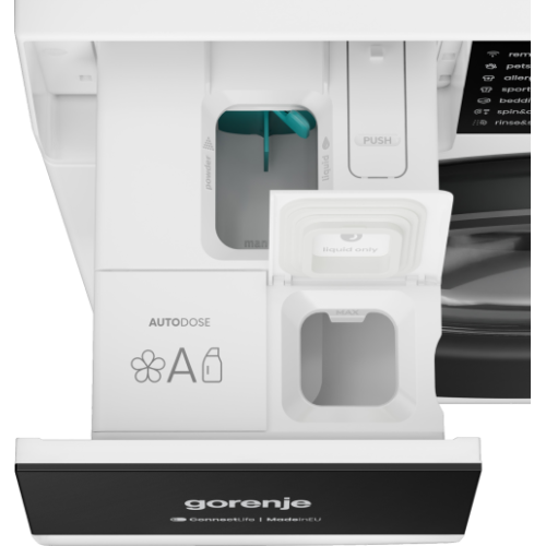 Mašina za veš wg694a1p3