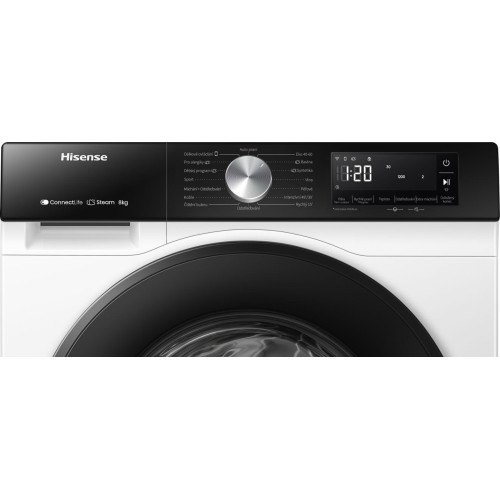 Masina za ves wf3s8043bw3