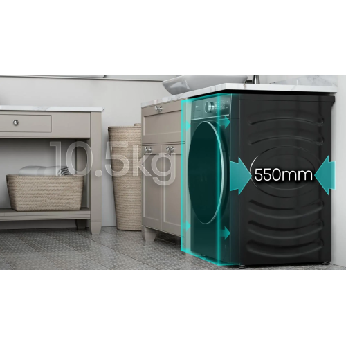 Masina za ves wf5i1045bbq