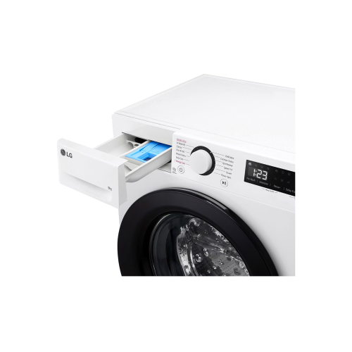 Masina za ves f2wr509sbw