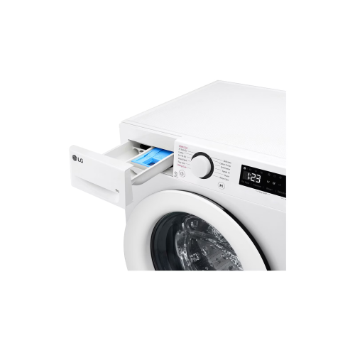 Masina za ves f4wr509sww