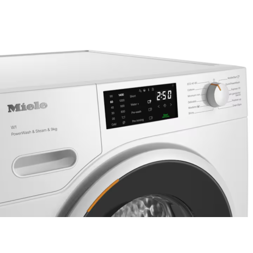 Mašina za veš wwd 380 wcs miele