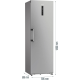 Zamrzivac fnc618e61x6wfe