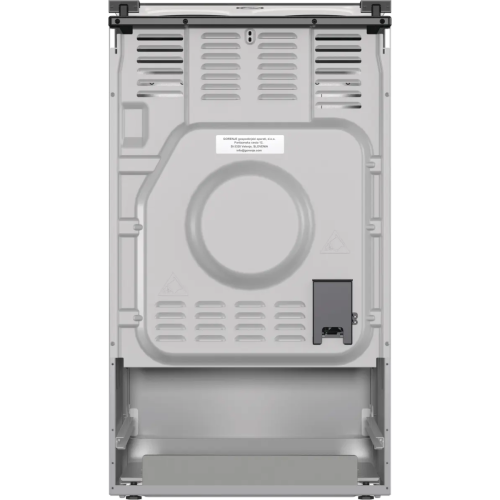 Sporet ge5a21sh