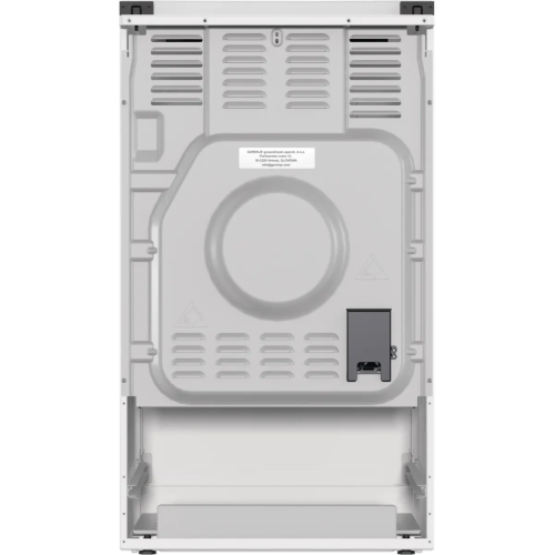 Sporet ge5a23wh
