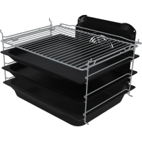 Sporet ge5a60wh