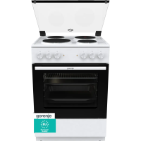 Sporet ge6a40wb