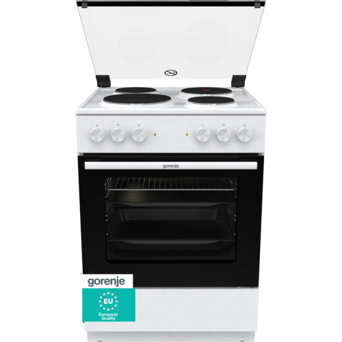 Sporet ge6a40wb
