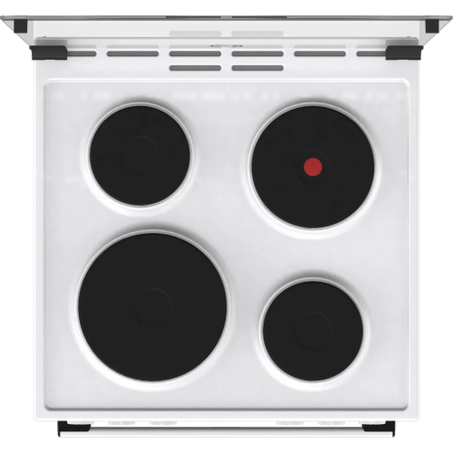 Sporet ge6a40wb