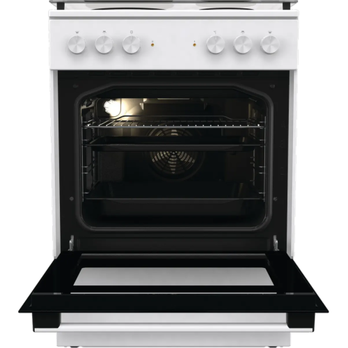 Sporet ge6a40wb