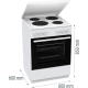 Sporet ge6a41wb