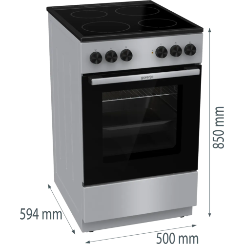 Sporet gec5a20sg