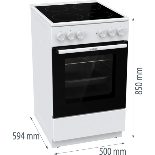 Sporet gec5a20wg