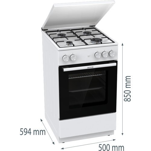 Sporet gg5a14wj