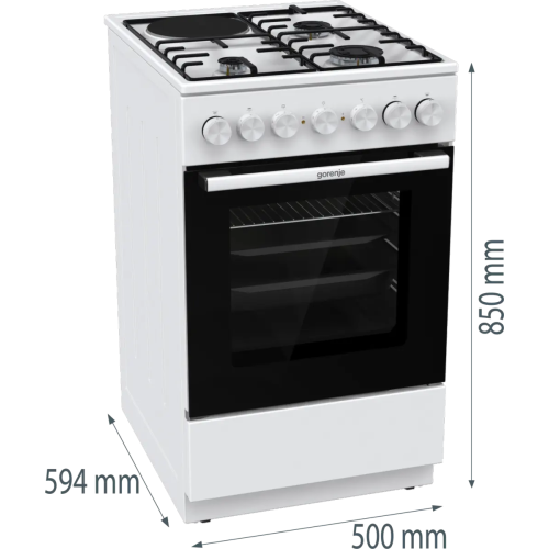Sporet gk5b42wd