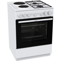 Sporet gk6b40wg