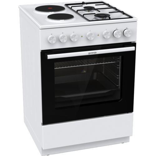 Sporet gk6b40wg