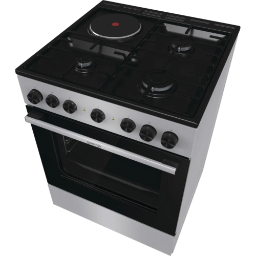 Sporet gk6b41sd