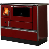 Alfa 90 dominant d crveni