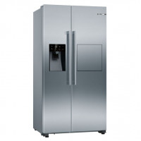 Frizider KAG93AIEP side by side Frizider KAG93AIEP side by side