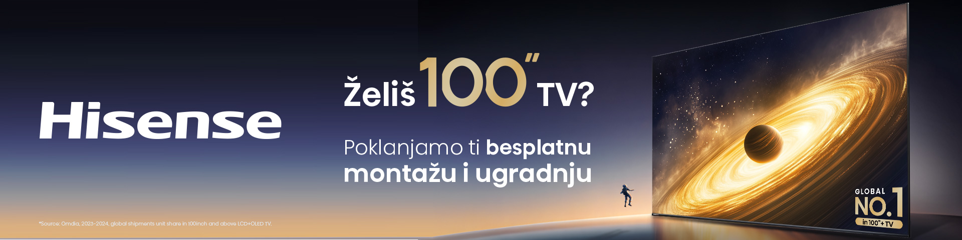 Gorenje akcija