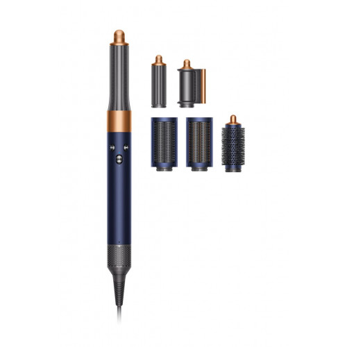 Stajler airwrap complete prussian blue/ rich copper Stajler airwrap complete prussian blue/ rich copper