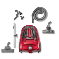 Usisivac vc2303sprcy