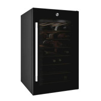 Vinska vitrina hwc154eelw