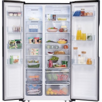 Frizider nrs918emb
