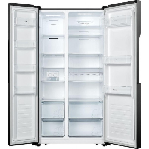 Frizider nrs918emb
