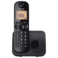 Telefon kxtgc210fxb