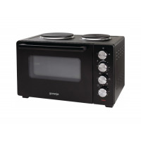 Mini sporet om30gbx Mini sporet om30gbx