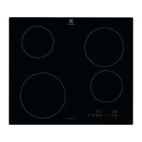 Ugradna ploca lib60420ck